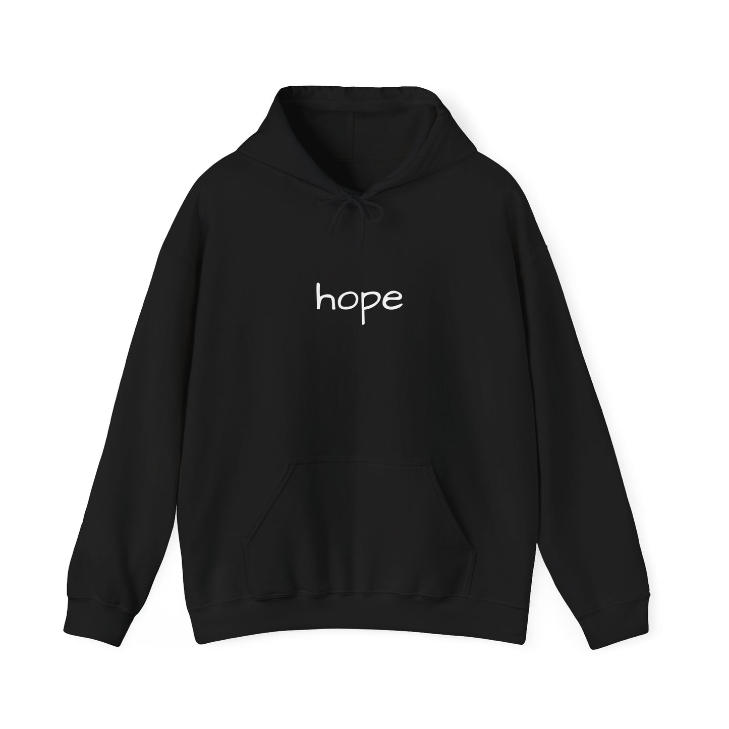 Hope Hooded Sweatshirt