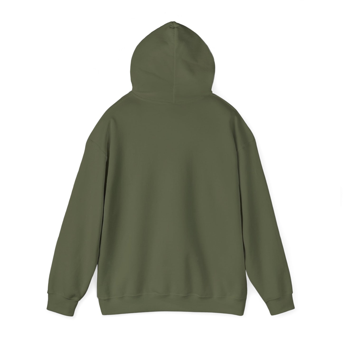 Hope Hooded Sweatshirt