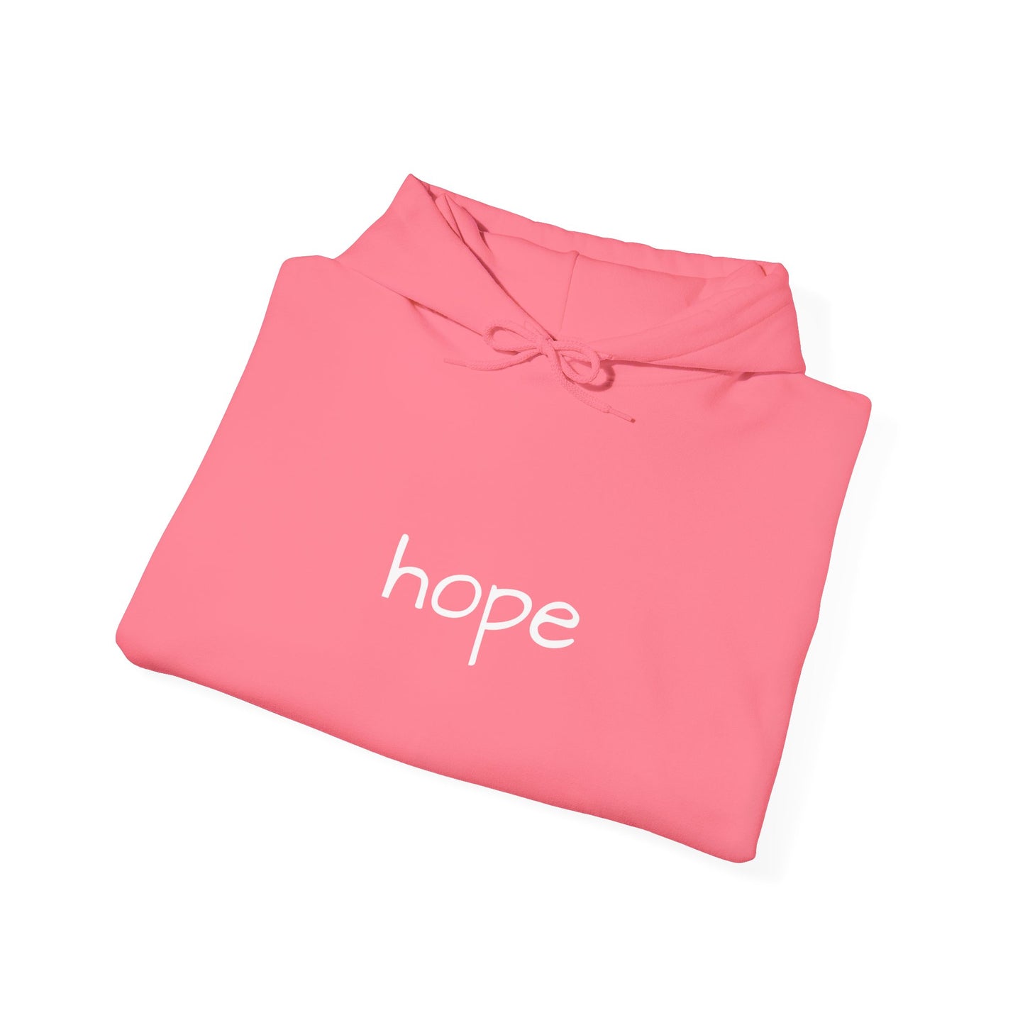 Hope Hooded Sweatshirt