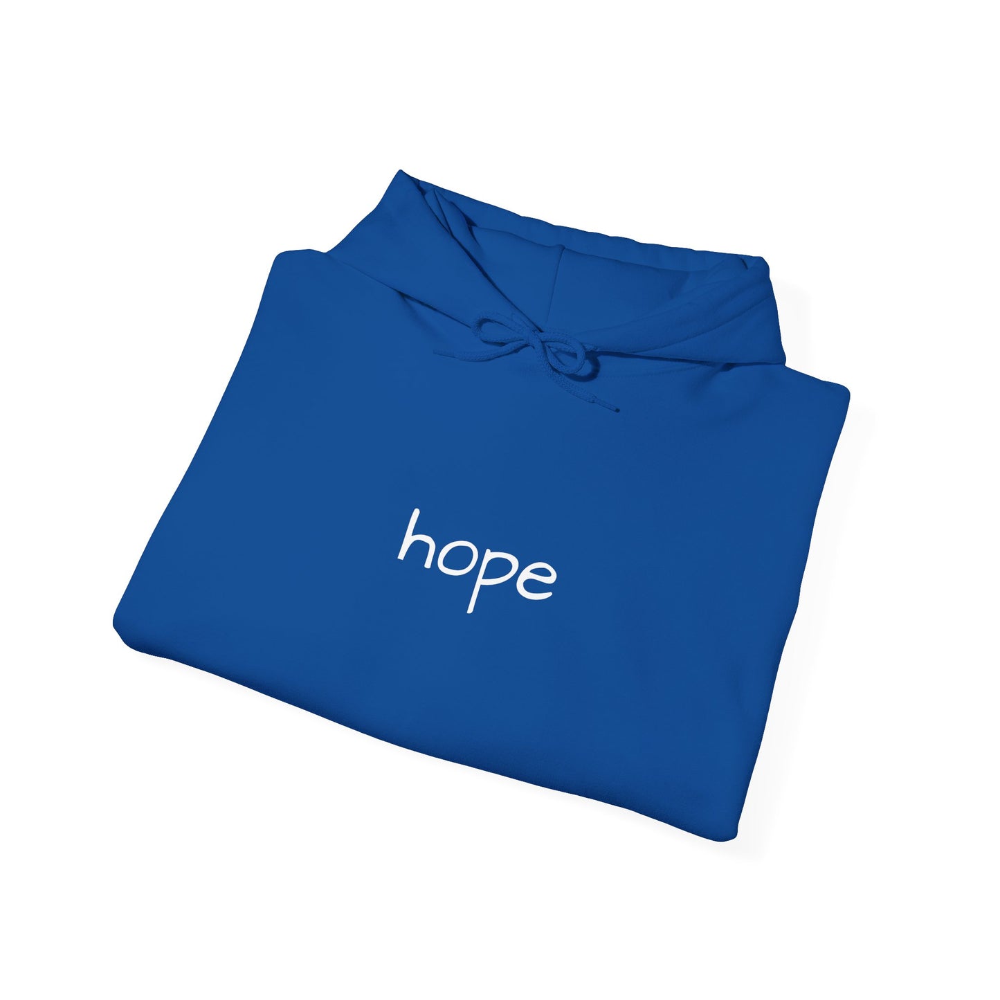 Hope Hooded Sweatshirt