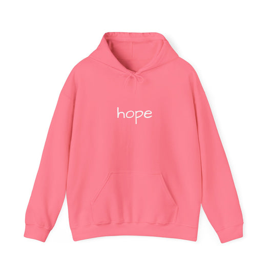 Hope Hooded Sweatshirt