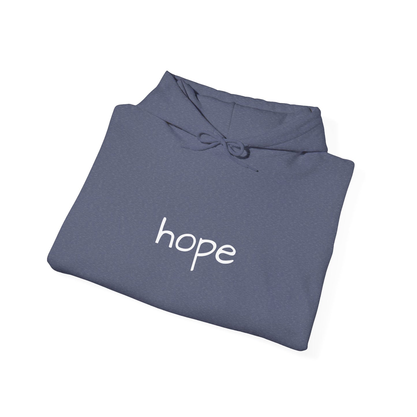 Hope Hooded Sweatshirt