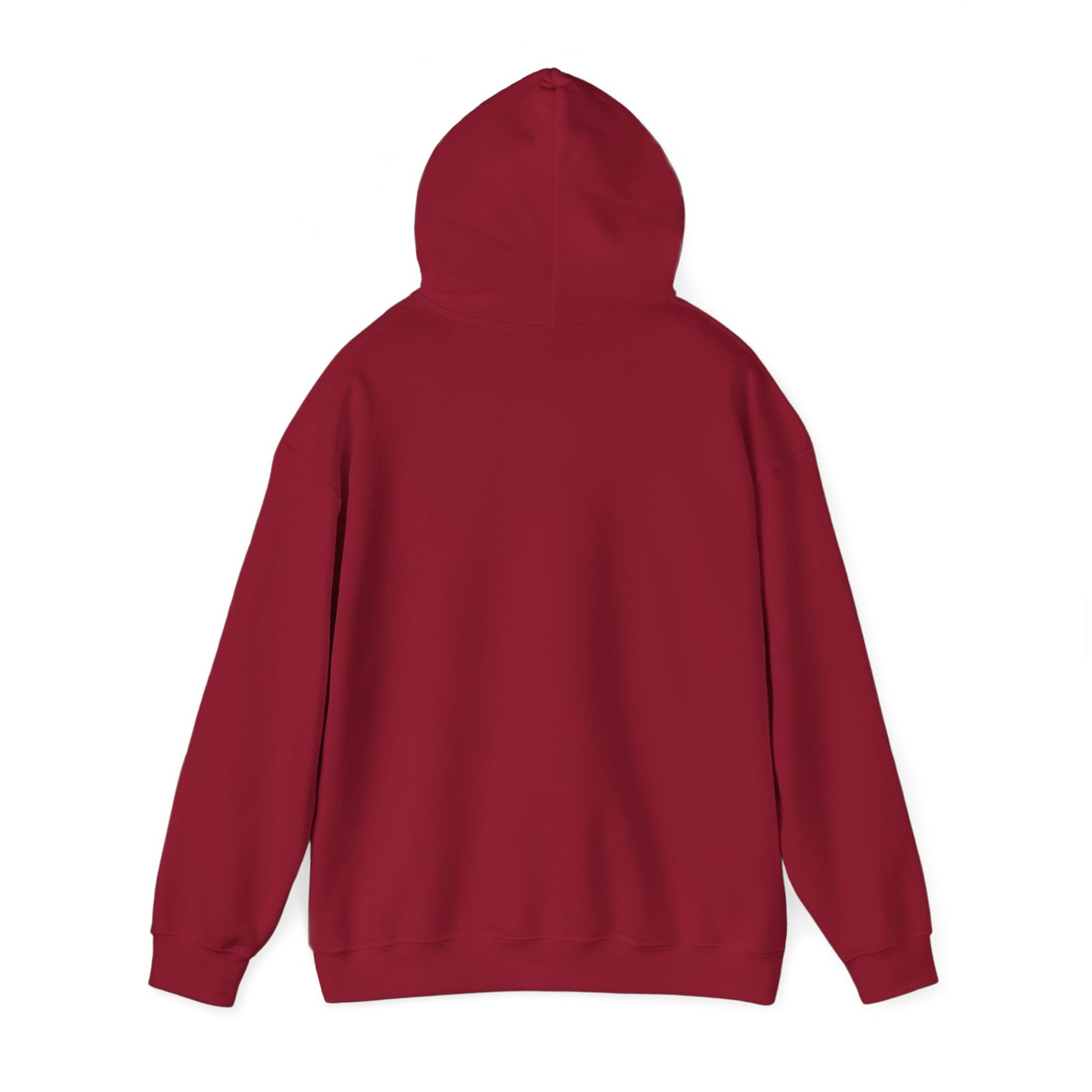 Hope Hooded Sweatshirt